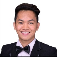 Raymond Sarreal