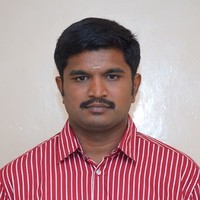 Krishnamoorthy Kuppusamy