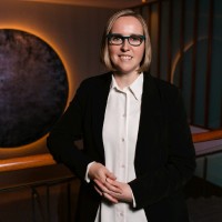 Michelle Mccurdy-Luksch