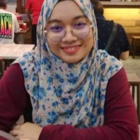 Siti Salwani Che Bisi