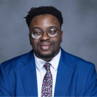 Mohamed Maalim, MBA