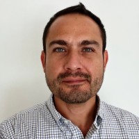 Jose Leonardo Moreno