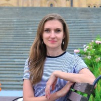 Yuliya Podkopayeva