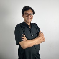 Yoga Kurniawan