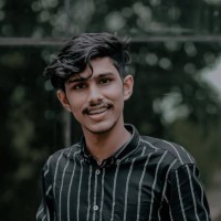 Mohammed Ajnas ek