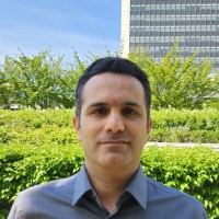 Vahid Ghaiurane