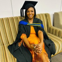 Nomonde Mpetsheni