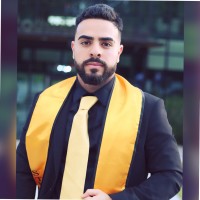 Mohammed Al Saadi