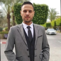 Mohammed Abu Jundi