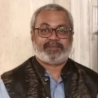Safdar Iqbal