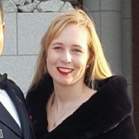 Beatrice Sawyer-Young