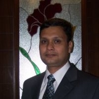 Manoj Mahanta