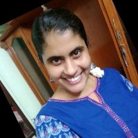 Roopa Vineetha