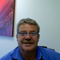 Andre Olivier