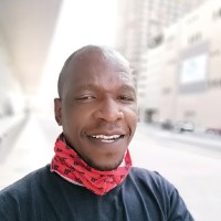 Ntokozo Hadebe