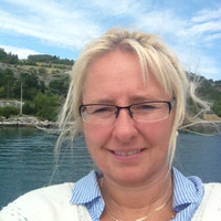 Anne Katrine Berg