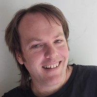 Daniel McCormick