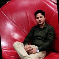 vikas chauhan