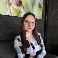 Elsa Mauricio Garcia