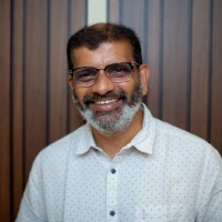 Ajit Jude Lobo
