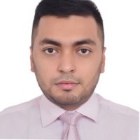 SHAKIB IZAZ MAHMUD