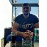 Bogdan Jovanovic