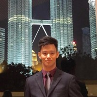Lau Chee Kin, FCCA