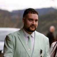 Alexander Hidalgo Torres
