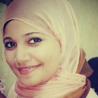 Dina Mahrous