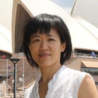 Anita Hsieh