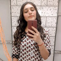Charmi Bhavsar