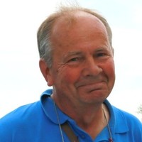 Lars Dr. Friman