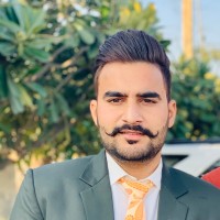 Irfan Saroy