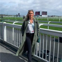 Katie Hollinshead