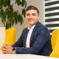 Umair Chaudhry
