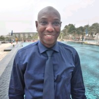 Sékou Oumar SIDIBE