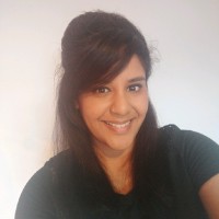 Nita Patel