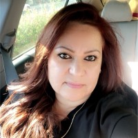 Belinda Zarate