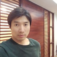 Sungmook Cho
