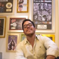 Luis Pascual Bruce