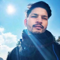 Naveen Bisht