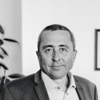 Viktor Nagy, LL.M., CISM