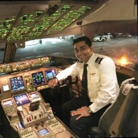 Jason Vasudevan