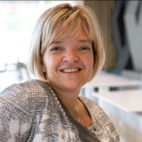 Ingrid Van Steen
