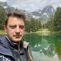 Daniele Fontanive