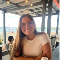 Oriana Garcia Rizzo