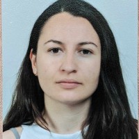 Dzesika Yovanovska