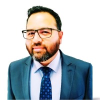 Fernando Ramírez Rivera