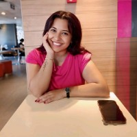 Martha Samir