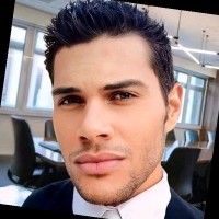Jonatas R Borges